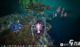 方舟创世纪最新爆料图纸