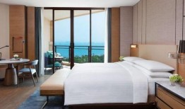 厦门万豪酒店爆料事件视频,视频揭露惊人内幕