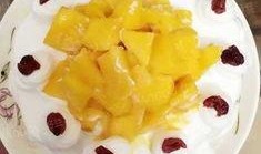 爆料芒果蛋糕的做法视频,跟随视频教程，轻松学会制作美味芒果蛋糕